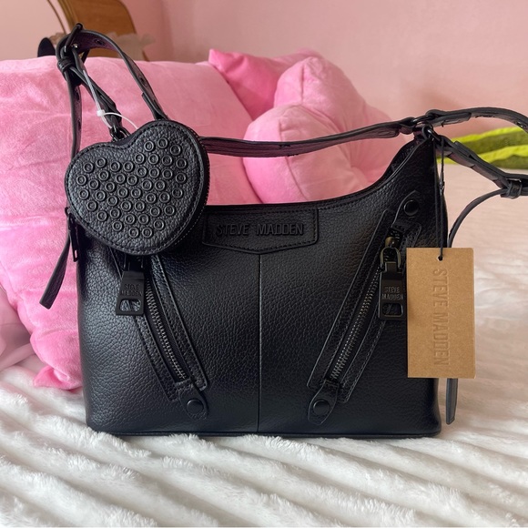 SOLD 🌸 Steve Madden Shoulder bag 🌸 - Picture 14 of 14